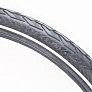 Шина 26"x1,75 (47-559) дорожная (защита от проколов) C1880