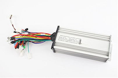 Контроллер 60-72V NEW TR-4