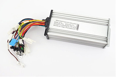 Контроллер 52/62V 35A TR-5