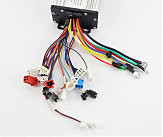 Контроллер 52/62V 35A TR-5