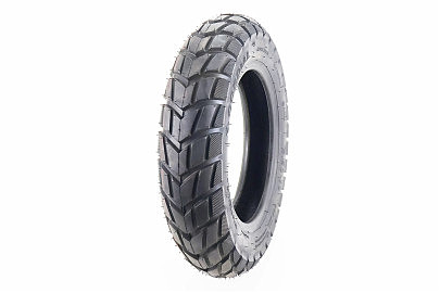 Шина 10"х3,50 бескамерная CR 4