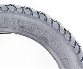 Шина 2.75-12 бескамерная MAX