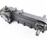 Редуктор фрезы в сборе R175/180N/190N/195N 101-2