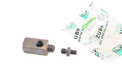 Переходник датчика температуры двигателя