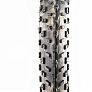 Шина 24"x4,00 шипована 30TPI COMPASS  для FAT BIKE