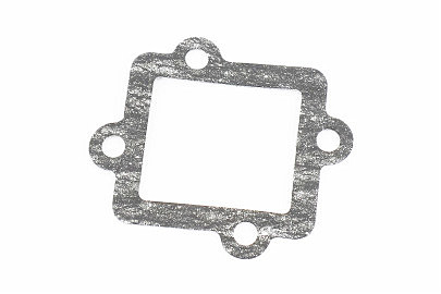 Прокладка клапана лепесткового Yamaha JOG 3K