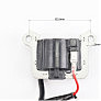 Котушка запалювання 1E40F-1E44F