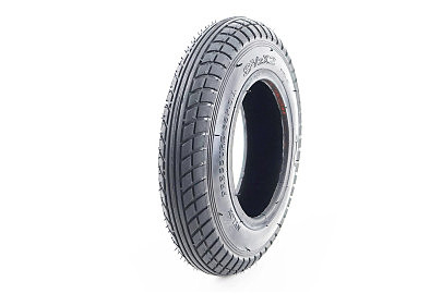 Шина на дитячу коляску 8" 1/2х2 (50-134) дорожня P-1034