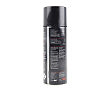 Фарба для пластику №9005 "ЧОРНИЙ ГЛЯНЦЕВИЙ", Аерозоль 400ml
