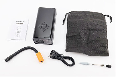 Насос электрический D17-01