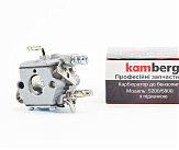 Карбюратор 4500/5200 с подкачкой, Тип 1