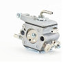Карбюратор 4500/5200 с подкачкой, Тип 1