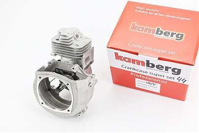 Блок двигателя в сборе 44mm