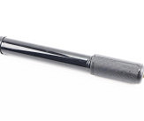 Насос пластмассовый малый, чёрный S295