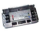 Контроллер электровелосипеда 500W AMG