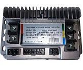 Контроллер электровелосипеда 800W AMG