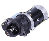 Электростартер м/б   190N/195N   (12/15Hp)   (Z-11, 75,00mm) AMG-2