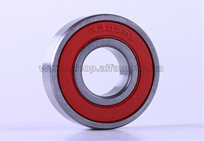 Подшипник двигателя 6203 Delta, Alpha AMG-2