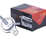 Кран вакуумный 4T GY6 50/125 (3 выхода) TTG AMG-4