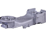 Картер   4T GY6 125/150   (152QMI, 157QMJ)   (левый) AMG-3