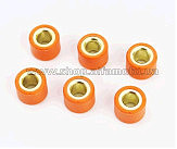 Ролики вариатора   Suzuki   16*12   11,0г AMG