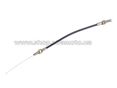Трос дроссельной заслонки бензогенератора 2,8KW/3,3KW AMG