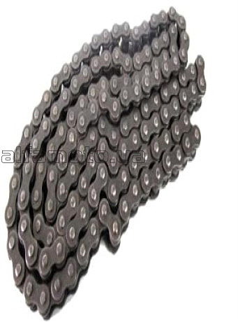 Цепь трансмиссии   520H-124L   X-Ring AMG