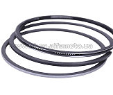 Кольца поршневые м/б 188D 0.25 (?88.25) AMG