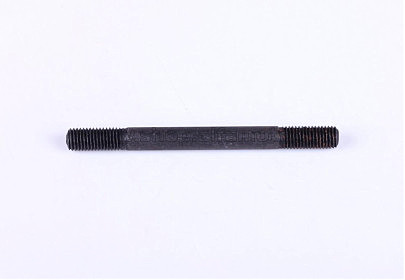 Шпилька головки цилиндра м/б 178F (М9x105mm) AMG
