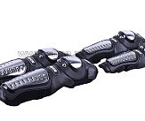 Щитки   (наколенники + налокотники, 4 шт Oversize D15) AMG