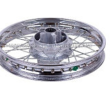 Диск колеса 2,15 * 18 (задний) Shineray XY200GY-9А AMG