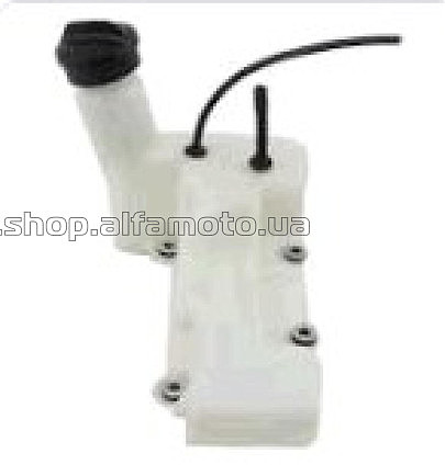 Бак топливный мотокосы St FS 120/200/250 AZT
