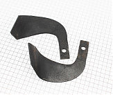 Нож фрезы PS-Q70/Q74 лев./пр. к-кт 2шт