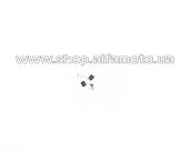 Щетки генератора (пара) МТ, ДНЕПР, УРАЛ 12V