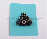 Ролики вариатора Yamaha 15*12 4,0г (ROLLER RSM) ST