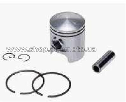 Поршень 2T Peugeot BUXY 80 0,5 (?47,50) VV