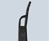 Підніжка пасажира Korsar Л+П компл