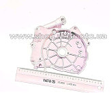 Картер 4T GY6 125/150 (152QMI, 157QMJ) (правая крышка с маслозаливной горловиной) ST