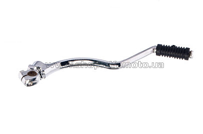 Ножка кикстартера 4T CB, CG 150/200 ST