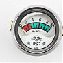 Указатель давления масла 0-10 х0,1мРа, D-53mm Тип 1
