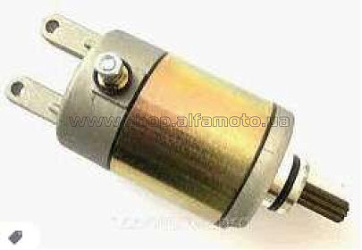 Электростартер Yamaha MAJESTY 4T 250/300 VV