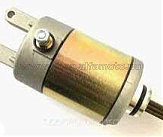 Электростартер Yamaha MAJESTY 4T 250/300 VV