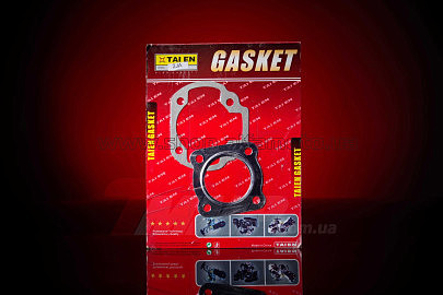 Прокладки цилиндра (набор) Yamaha JOG 2JA ?40mm (GASKET) EVO