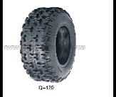 Мотошина ATV 4,10/3,5 -6 (QD-129) (передняя) (#VV)