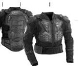 Защита черепаха (mod:FOX JK-03) (size:M) VV