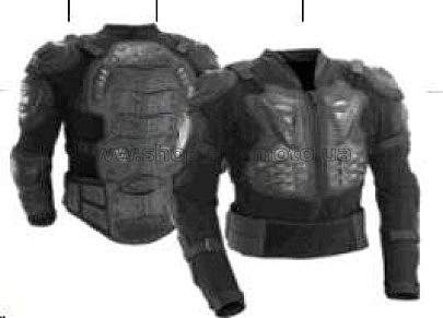 Защита черепаха (mod:FOX JK-03) (size:L) VV