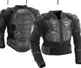 Защита черепаха (mod:FOX JK-03) (size:L) VV