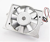 Вентилятор R175A/R180NM (со статором)