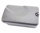 Фильтр воздушный в сборе для генератора 4-6кВт 173F/177F/182F/188F/190F Тип 3