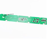 Плата системы управления батареей BMS (7.5A) Е9, Model:JT-91008C-L10S-5N20+NTC (электросамокат)